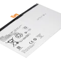 Replacement Battery For Samsung Galaxy Tab S9 Plus 12.4" (X810 / X816) (2023) / Tab S9 FE Plus (X610 / X616) (2023) (EB-BX818ABY)