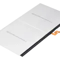 Replacement Battery For Samsung Galaxy Tab S9 Ultra 14.6" (X910 / X916) (2023) (EB-BX916ABY)