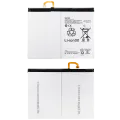 Replacement Battery For Samsung Galaxy Tab S9 11.0" (X710 / X716) (2023) (EB-BX716ABY)
