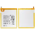 Акумулятор для Samsung Galaxy Tab A9 (X110 / X115 / 2023) (HQ-3565S)