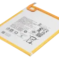Акумулятор для Samsung Galaxy Tab A9 (X110 / X115 / 2023) (HQ-3565S)
