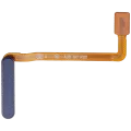 Fingerprint Reader With Flex Cable For Samsung Galaxy A25 5G (A256 / 2023) (Premium) (Brave Black)