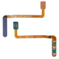 Fingerprint Reader With Flex Cable For Samsung Galaxy A25 5G (A256 / 2023) (Premium) (Brave Black)