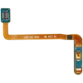 Fingerprint Reader With Flex Cable For Samsung Galaxy A25 5G (A256 / 2023) (Premium) (Brave Black)