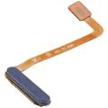 Fingerprint Reader With Flex Cable For Samsung Galaxy A25 5G (A256 / 2023) (Premium) (Brave Black)
