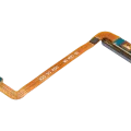 Fingerprint Reader With Flex Cable For Samsung Galaxy A25 5G (A256 / 2023) (Premium) (Brave Black)