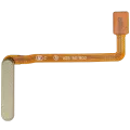 Fingerprint Reader With Flex Cable For Samsung Galaxy A25 5G (A256 / 2023) (Premium) (Personality Yellow)