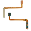 Fingerprint Reader With Flex Cable For Samsung Galaxy A25 5G (A256 / 2023) (Premium) (Personality Yellow)
