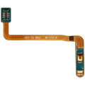 Fingerprint Reader With Flex Cable For Samsung Galaxy A25 5G (A256 / 2023) (Premium) (Personality Yellow)