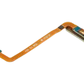Fingerprint Reader With Flex Cable For Samsung Galaxy A25 5G (A256 / 2023) (Premium) (Personality Yellow)