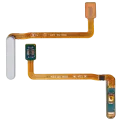 Fingerprint Reader With Flex Cable For Samsung Galaxy A25 5G (A256 / 2023) (Premium) (Fantasy Blue)