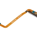 Fingerprint Reader With Flex Cable For Samsung Galaxy A25 5G (A256 / 2023) (Premium) (Fantasy Blue)