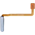 Fingerprint Reader With Flex Cable For Samsung Galaxy A25 5G (A256 / 2023) (Premium) (Optimistic Blue)