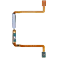 Fingerprint Reader With Flex Cable For Samsung Galaxy A25 5G (A256 / 2023) (Premium) (Optimistic Blue)