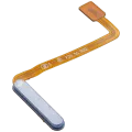 Fingerprint Reader With Flex Cable For Samsung Galaxy A25 5G (A256 / 2023) (Premium) (Optimistic Blue)