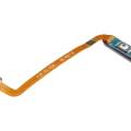 Fingerprint Reader With Flex Cable For Samsung Galaxy A25 5G (A256 / 2023) (Premium) (Optimistic Blue)