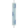 Hard Buttons (Volume) For Samsung Galaxy A25 5G (A256 / 2023) (Premium) (Optimistic Blue)