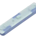 Hard Buttons (Volume) For Samsung Galaxy A25 5G (A256 / 2023) (Premium) (Optimistic Blue)