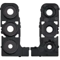 Back Camera Lens With Bracket For Samsung Galaxy A25 5G (A256 / 2023)