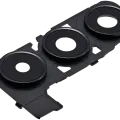 Back Camera Lens With Bracket For Samsung Galaxy A25 5G (A256 / 2023)