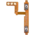 Volume Button Flex Cable For Samsung Galaxy A25 5G (A256 / 2023) (Premium)