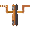 Volume Button Flex Cable For Samsung Galaxy A25 5G (A256 / 2023) (Premium)