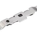 Fingerprint Flex Cable Holding Bracket For Samsung Galaxy A15 4G (A155 / 2023) / A15 5G (A156 / 2023)