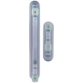 Hard Buttons (Power / Volume) For Samsung Galaxy A35 5G (A356 / 2024) (Premium) (Iceblue)