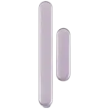 Hard Buttons (Power / Volume) For Samsung Galaxy A35 5G (A356 / 2024) (Premium) (Lilac)