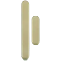 Hard Buttons (Power / Volume) For Samsung Galaxy A35 5G (A356 / 2024) (Premium) (Lemon)