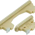Hard Buttons (Power / Volume) For Samsung Galaxy A35 5G (A356 / 2024) (Premium) (Lemon)