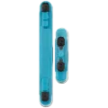 Hard Buttons (Power / Volume) For Samsung Galaxy S24 FE 5G (Premium) (Gray)
