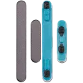 Hard Buttons (Power / Volume) For Samsung Galaxy S24 FE 5G (Premium) (Graphite)