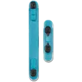 Hard Buttons (Power / Volume) For Samsung Galaxy S24 FE 5G (Premium) (Graphite)