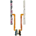 Power / Volume Button Flex Cable For Samsung Galaxy S24 FE 5G (Premium)