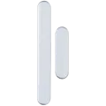 Hard Buttons (Power / Volume) For Samsung Galaxy A55 5G (A556 / 2024) (Premium) (Iceblue)