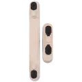 Hard Buttons (Power / Volume) For Samsung Galaxy A55 5G (A556 / 2024) (Premium) (Lilac)