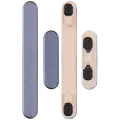 Hard Buttons (Power / Volume) For Samsung Galaxy A55 5G (A556 / 2024) (Premium) (Navy)