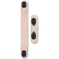 Hard Buttons (Power / Volume) For Samsung Galaxy A55 5G (A556 / 2024) (Premium) (Navy)