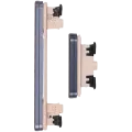 Hard Buttons (Power / Volume) For Samsung Galaxy A55 5G (A556 / 2024) (Premium) (Navy)