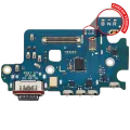Charging Port Board With Sim Card Reader For Samsung Galaxy S24 5G (S921N) (Korean Version) (Premium)