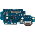 Charging Port Board With Sim Card Reader For Samsung Galaxy S24 Ultra 5G (S928N) (Korean Version) (Premium)