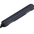 Hard Buttons (Volume) For Samsung Galaxy A06 (A065 / 2024) (Premium) (Black)