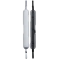 Hard Buttons (Volume) For Samsung Galaxy A06 (A065 / 2024) (Premium) (White)