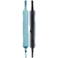 Hard Buttons (Volume) For Samsung Galaxy A06 (A065 / 2024) (Premium) (Blue)