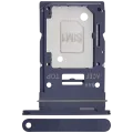 Single Sim Card Tray For Samsung Galaxy A35 5G (A356 / 2024) (Premium) (Navy)