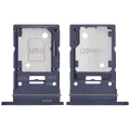 Single Sim Card Tray For Samsung Galaxy A35 5G (A356 / 2024) (Premium) (Navy)