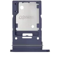 Single Sim Card Tray For Samsung Galaxy A35 5G (A356 / 2024) (Premium) (Navy)