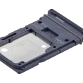 Single Sim Card Tray For Samsung Galaxy A35 5G (A356 / 2024) (Premium) (Navy)