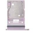 Single Sim Card Tray For Samsung Galaxy A35 5G (A356 / 2024) (Premium) (Lilac)
